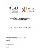 PRIMER AVANCE PROYECTO INTEGRADOR