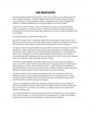 Historia de los Mapuches