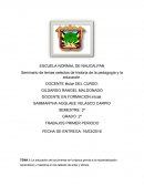 La educación de los jóvenes en la época previa a la industrialización. Aprendices y maestros en los talleres de artes y oficios
