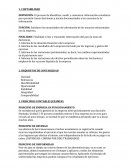 PRINCIPIO DE EMPRESA EN FUNCIONAMIENTO