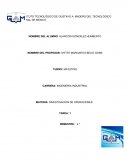 TEORIA DEL METODO SIMPLEX