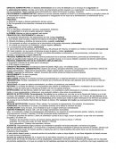 Examen de derecho procesal administrativo