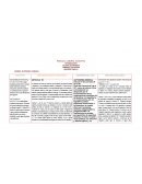 PARALELO PRINCIPIOS DEL DERECHO LABORAL COLECTIVO