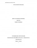 RECUERDOS INFANTILES Y RECUERDOS ENCUBRIDORES