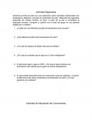 ¿Cuáles son las diferentes escalas de temperatura que conoces?