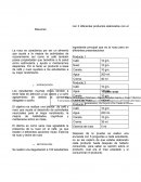 La nuez se caracteriza por ser un alimento que ayuda a la mejora de actividades de razonamiento