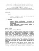 ANTIBIOGRAMA Y ACCIÓN DE AGENTES FÍSICOS Y QUÍMICOS EN LOS MICROORGANISMOS