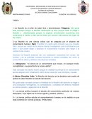 Filosofia del derecho tarea