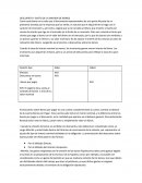 DESCUENTO Y GASTO DE LA EMISION DE BONOS