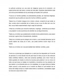 El experimento. La película comienza con una serie de imágenes acerca de la evolución y la supervivencia del más fuerte