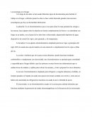 La tecnología en el hogar