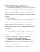 Eliminación de espiga y hojas en un híbrido de maíz androestéril y fértil