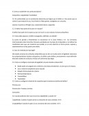 Como se subdividen las conductas típicas?