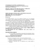 LA CREATIVIDAD ES UNA CONDICIÓN QUE ESTÁ SUJETA AL APRENDIZAJE