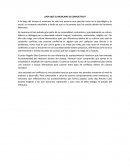 ¿Por qué el mexicano es conflictivo?