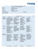 Rúbrica para la valoración de mapas conceptuales