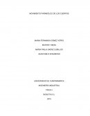 MOVIMIENTO PARABÓLICO DE LOS CUERPOS