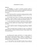 Ciencia y Conocimiento.Metodología de la Investigación