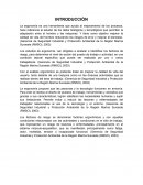 La ergonomía es una herramienta que ayuda al mejoramiento de los procesos