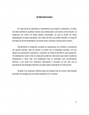 TEORÍA Y TÉCNICAS DE REDACCIÓN DE DOCUMENTOS