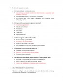 IDEA DE NEGOCIO. SONDEO DE MERCADO