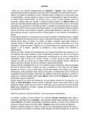 Resumen Largo de Delirio - Laura Restrepo