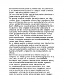 Se aprecia un clima tranquilo, los padres traen a sus hijos; muchos llegan en sus autos, otros en taxi o caminando