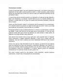 La comunicación mundial