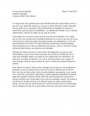 Punto de vista sobre la pelicula En busca de la felicidad