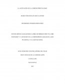 LA ACEPTACIÓN DE LA CORPOESTPIRUTALIDAD : LOBO ESTEPARIO