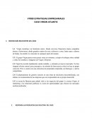 CASO VIRGIN ATLANTIC.