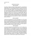 INTERPRETACIÓN DE GRAFICAS.