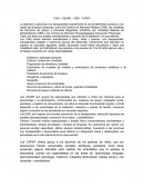 Servicios de apoyo de Educación Especial