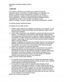 Tuberias, transferencia de calor