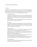 La Vida Antes y Después del Internet.