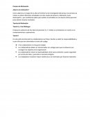 TEORIAS DE LA MOTIVACION.