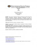 Procesos de separacion de solidos