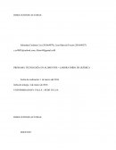 DISOLUCIONES ACUOSAS