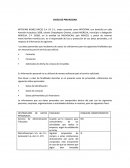 AVISO DE PRIVACIDAD INTERFAM BIENES RAICES S.A. DE C.V.