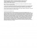 Realiza entre tus amigos o familiares una entrevista de profundidad y utiliza un tema como el mundial de football