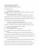 ENSAYO DE EL QUE CALLA OTORGA.