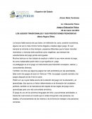 LOS JUEGOS TRADICIONALES Y SUS PROYECCIONES PEDAÓGICAS