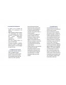 LA MALIGNIZACIÓN DE LOS VALORES.