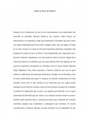 Como se hace un heroe?