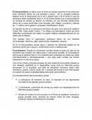Estructuralismo y funcionalismo. Los ejemplos dentro del funcionalismo actual