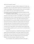 Análisis documental Cowspiracy