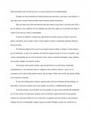 REFLEXIONES DE UN JOVEN EN LA ELECCIÓN DE UNA PROFESIÓN