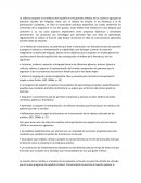 La reforma propone la enseñanza del español en tres grandes ámbitos