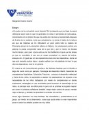 En que me he convertido como docente