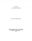 Caso numero 1 ¿Qué opina del usted del proceso de capacitación de Ápex?